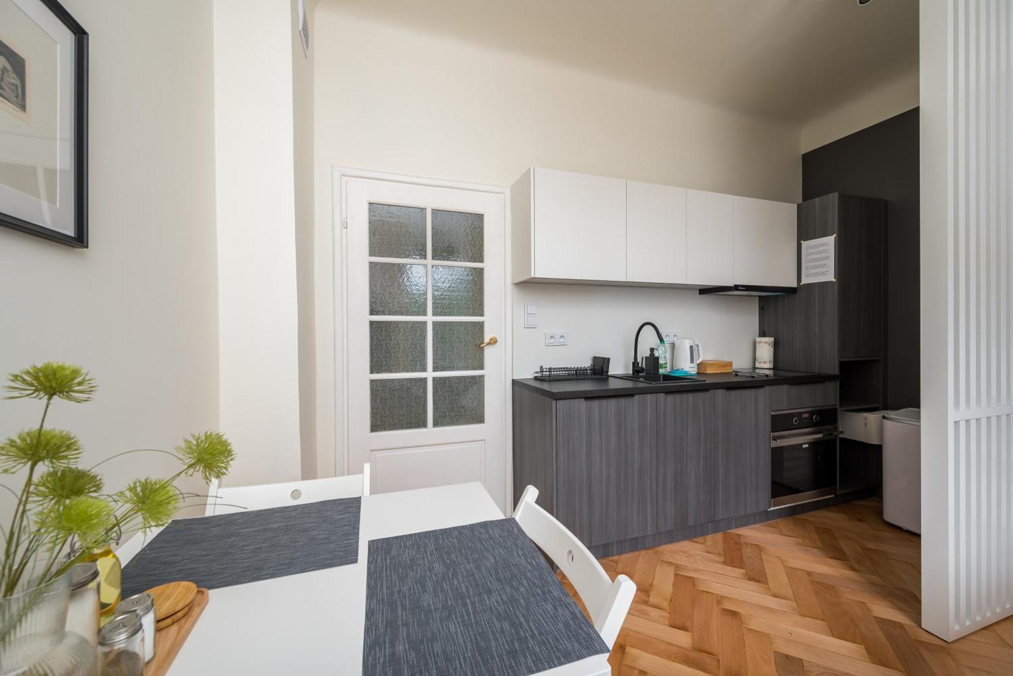 Heart Of Warsaw Apartment Kültér fotó